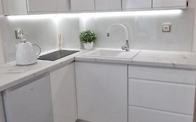 Apartament P&P